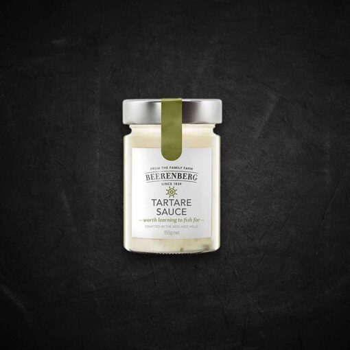 Beerenberg Tartare Sauce (155g)