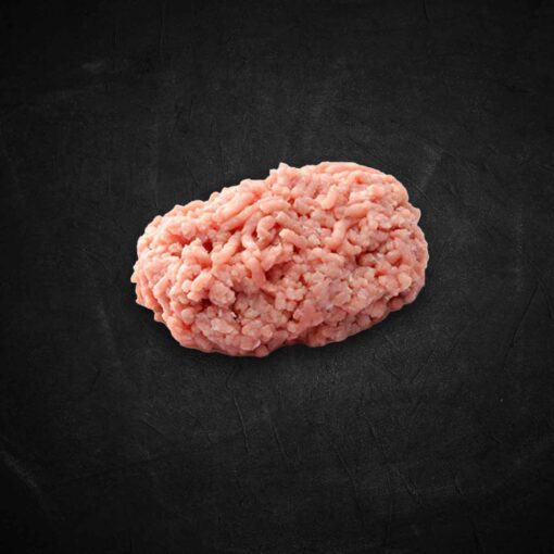 Gooralie Free-Range Pork Mince (1kg)