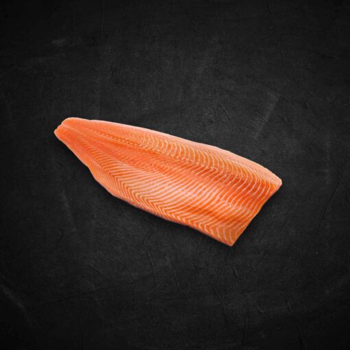 New Zealand King Salmon Fillet (800-900g)