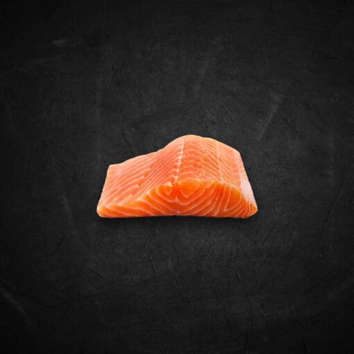 New Zealand King Salmon Portioned Cut (150g)