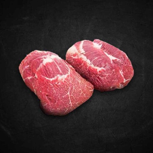 Frozen Wagyu Beef Cheek MB4/5 Whole (1.9-2kg)