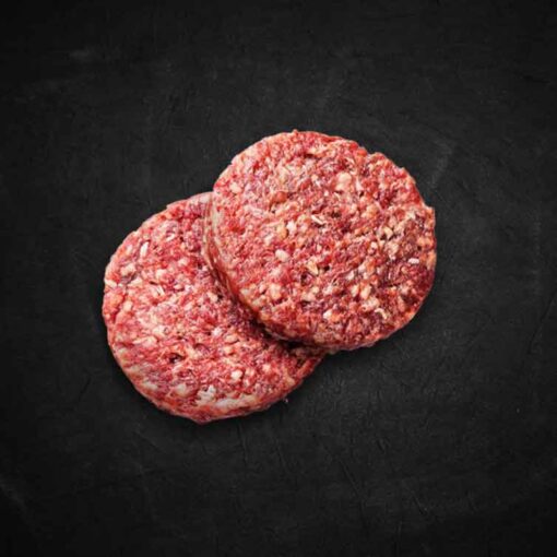 Australian Wagyu Beef Burger Patty 180g