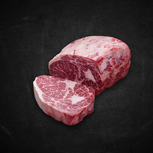 Wagyu Beef Ribeye MB8/9 Roast (1.9-2kg)