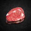 Wagyu Beef Ribeye Steak MB9+
