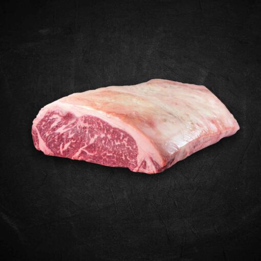 Wagyu Beef Striploin MB9+ Roast (1.9-2kg)