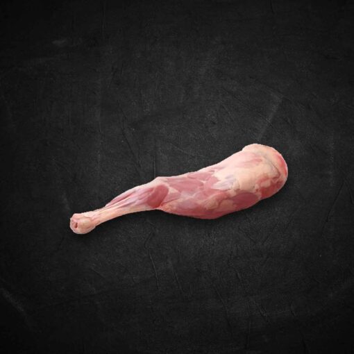 White Pyrenees Bone-in Lamb Leg Roast (2kg)