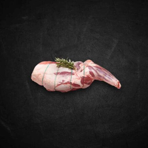 White Pyrenees Bone-in Lamb Shoulder Roast (1.3kg)