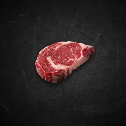 Australian Angus Grass-fed Beef Ribeye Steak MB1+