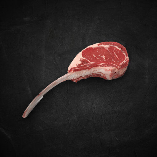 Australian Angus Grass-Fed Beef Tomahawk MB4+ (1-1.2kg)