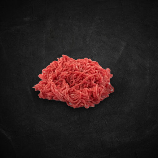 Australian Grass-fed Beef Mince (500g)