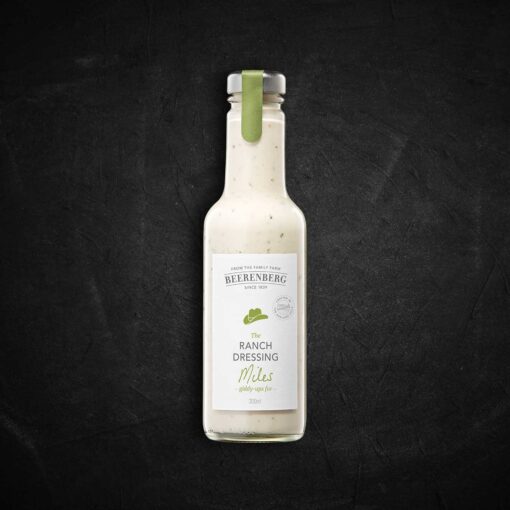 Beerenberg Ranch Dressing (300ml)