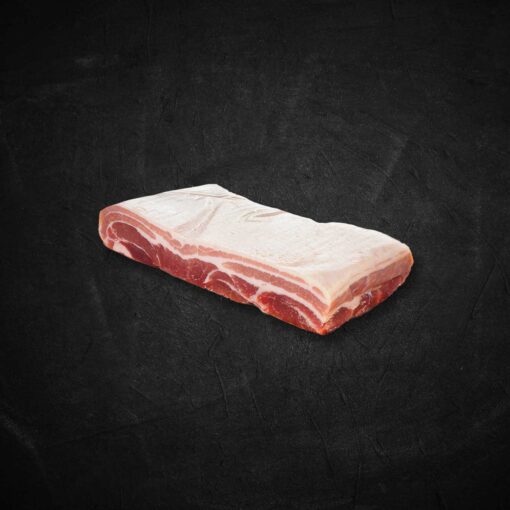 Gooralie Free-Range Pork Belly (Skin-on)