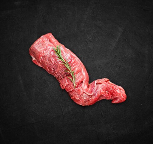 New Zealand 100% Grass-fed Tenderloin (2-2.4KG)