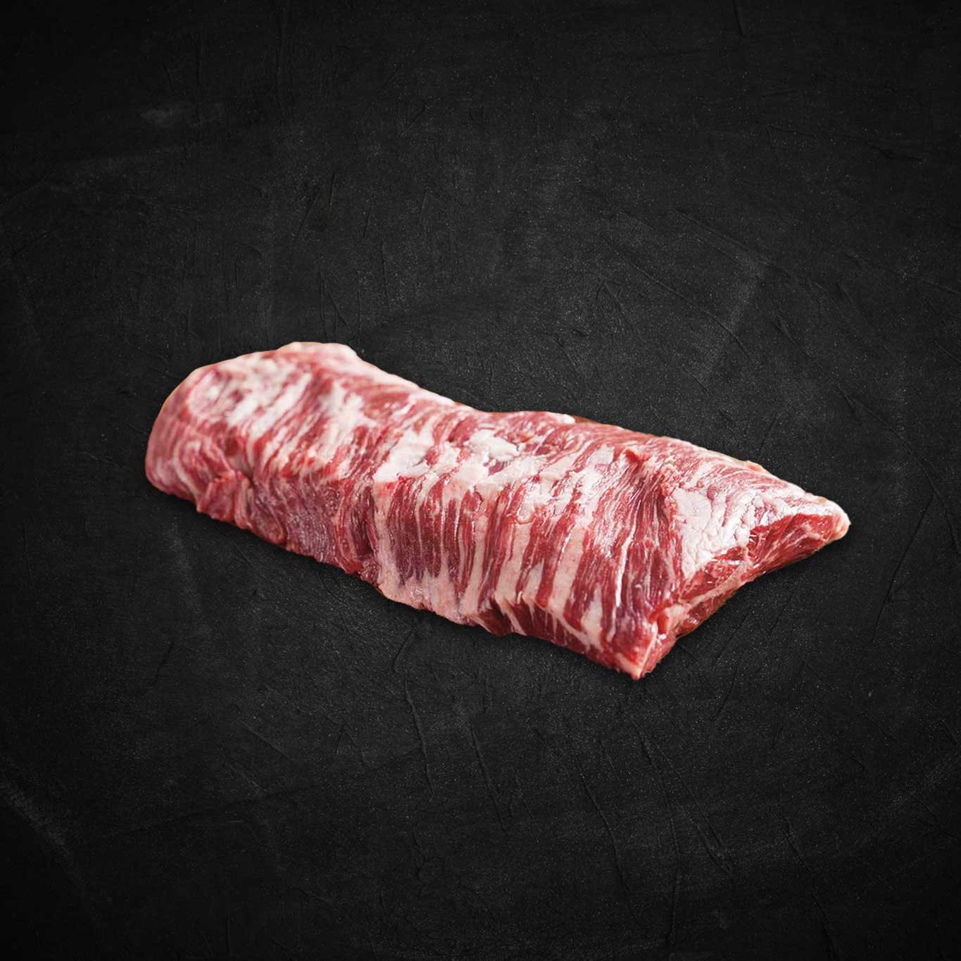 Butcher's Guide: What is a Skirt Steak?